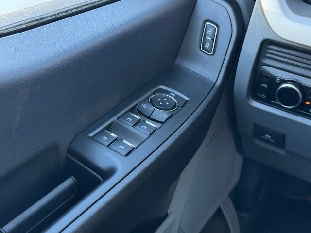 2026 Ford F-350SD XL w/Tailgate Step + 5th Wheel Prep