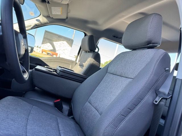 2026 Ford F-350SD XL w/Tailgate Step + 5th Wheel Prep