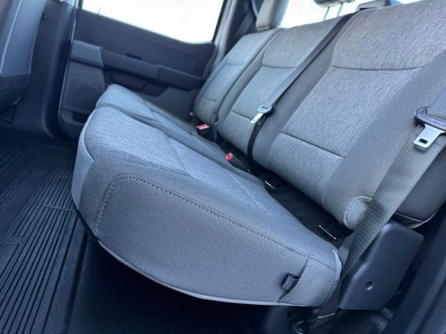 2026 Ford F-350SD XL w/Tailgate Step + 5th Wheel Prep