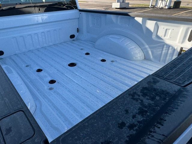 2026 Ford F-350SD XL w/Tailgate Step + 5th Wheel Prep