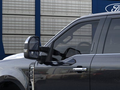 2026 Ford F-350SD F-350® Lariat®
