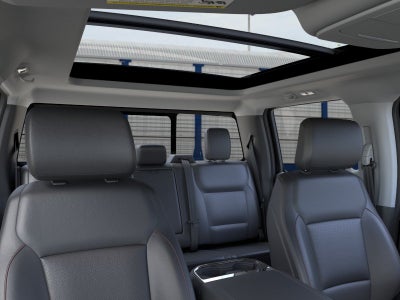 2026 Ford F-350SD F-350® Lariat®