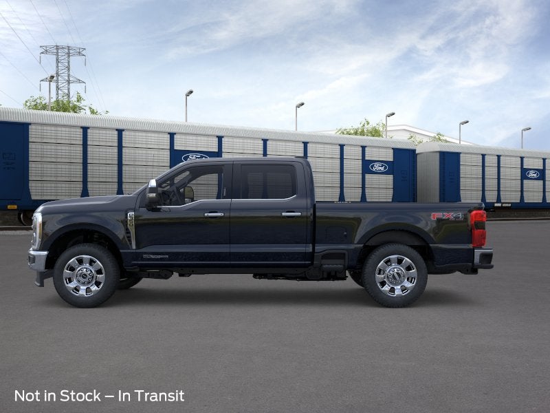 2026 Ford F-350SD F-350® Lariat®