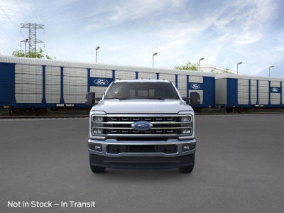2026 Ford F-350SD Base