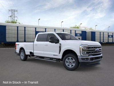 2026 Ford F-350SD Base