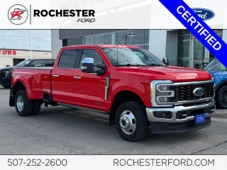 2023 Ford F-350SD Lariat