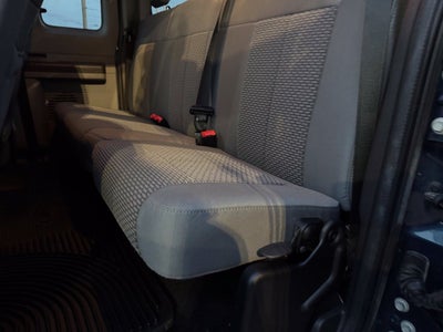 2016 Ford F-350SD XLT 8'Bed w/XLT Premium Pkg