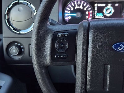 2016 Ford F-350SD XLT 8'Bed w/XLT Premium Pkg