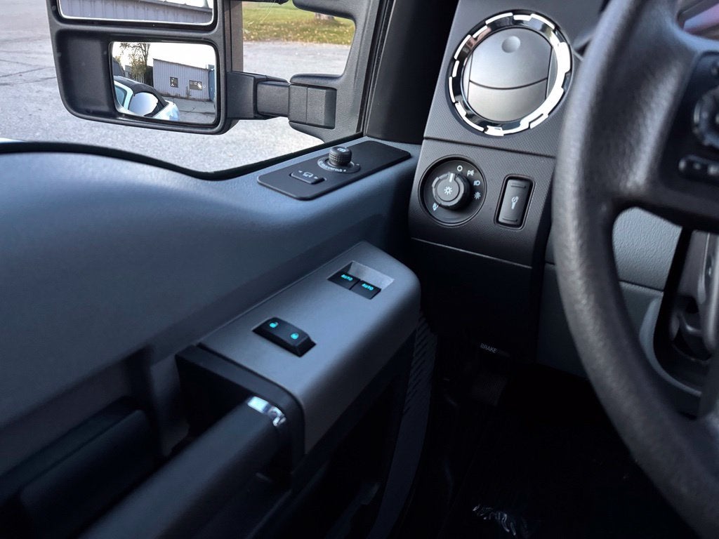 2016 Ford F-350SD XLT 8'Bed w/XLT Premium Pkg