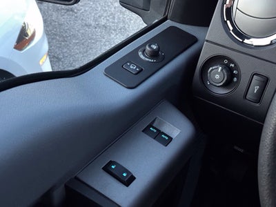 2016 Ford F-350SD XLT 8'Bed w/XLT Premium Pkg