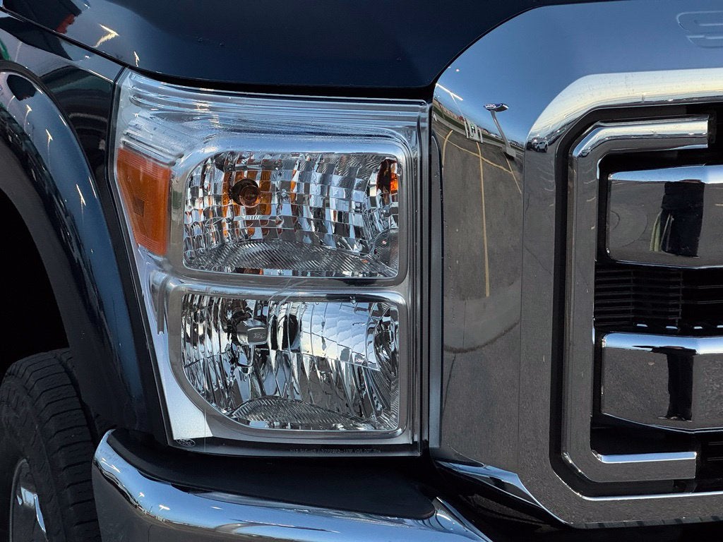 2016 Ford F-350SD XLT 8'Bed w/XLT Premium Pkg