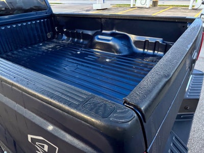 2016 Ford F-350SD XLT 8'Bed w/XLT Premium Pkg