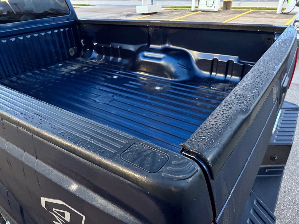 2016 Ford F-350SD XLT 8'Bed w/XLT Premium Pkg