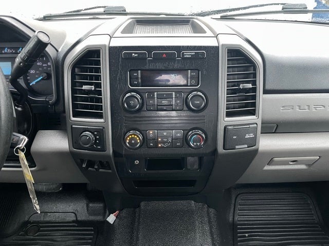 Used 2019 Ford F-350 Super Duty XL with VIN 1FT8X3B66KEF52965 for sale in Rochester, Minnesota
