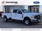 2027 Ford F-350SD XLT