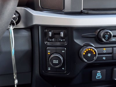 2027 Ford F-350SD XLT