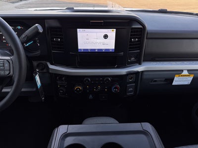 2027 Ford F-350SD XLT