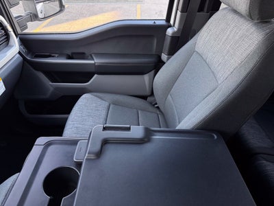 2027 Ford F-350SD XLT