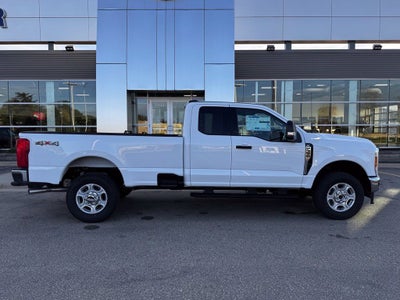 2027 Ford F-350SD XLT