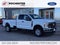 2027 Ford F-350SD XLT