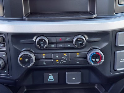 2027 Ford F-350SD XLT