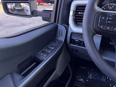 2027 Ford F-350SD XLT