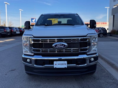 2027 Ford F-350SD XLT