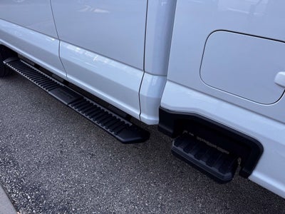 2027 Ford F-350SD XLT