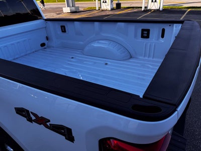 2027 Ford F-350SD XLT
