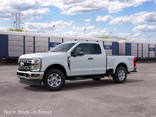 2027 Ford F-350SD F-350® XLT