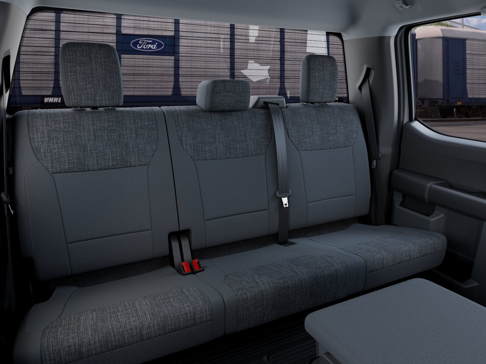 2027 Ford F-350SD F-350® XLT