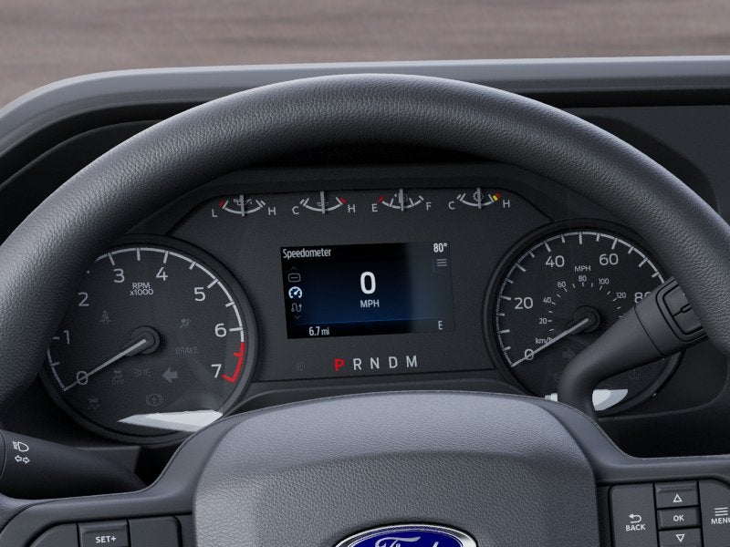 2027 Ford F-350SD F-350® XLT