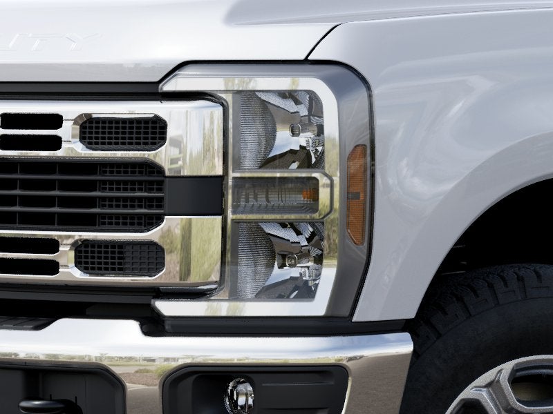 2027 Ford F-350SD F-350® XLT