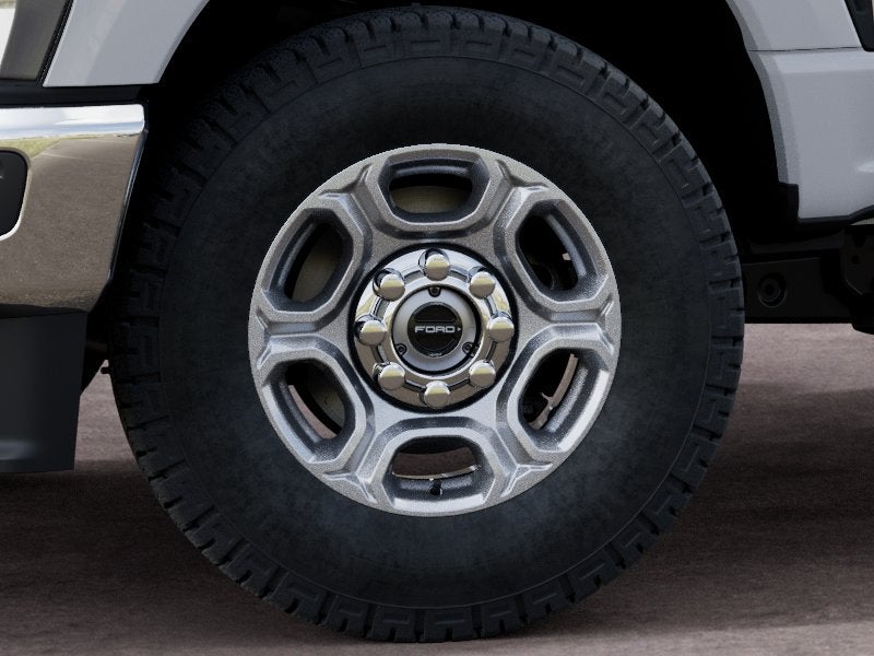 2027 Ford F-350SD F-350® XLT