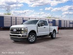 2027 Ford F-350SD F-350® XLT