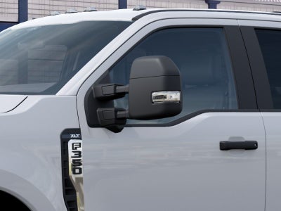 2027 Ford F-350SD F-350® XLT