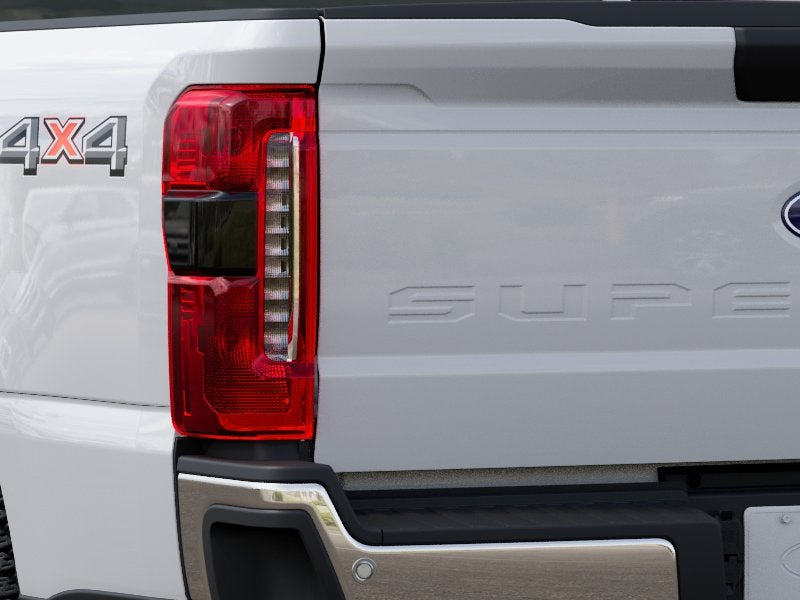 2027 Ford F-350SD F-350® XLT