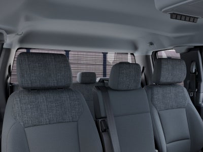 2027 Ford F-350SD F-350® XLT