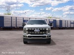 2027 Ford F-350SD F-350® XLT