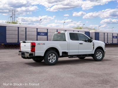 2027 Ford F-350SD F-350® XLT