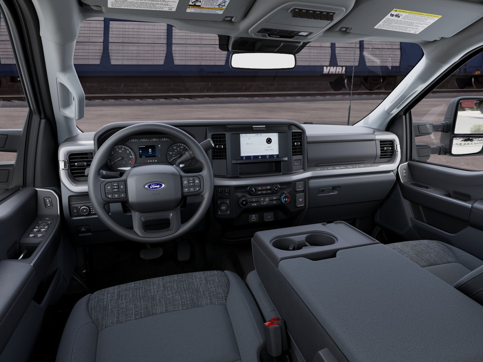 2027 Ford F-350SD F-350® XLT