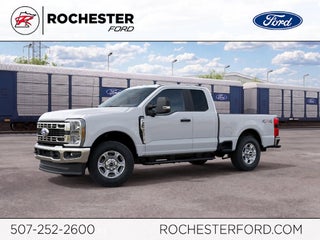 2027 Ford F-350SD XLT w/ 360 Camera Package