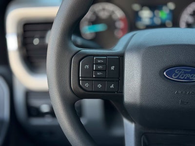 2027 Ford F-350SD XLT