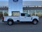 2027 Ford F-350SD XLT