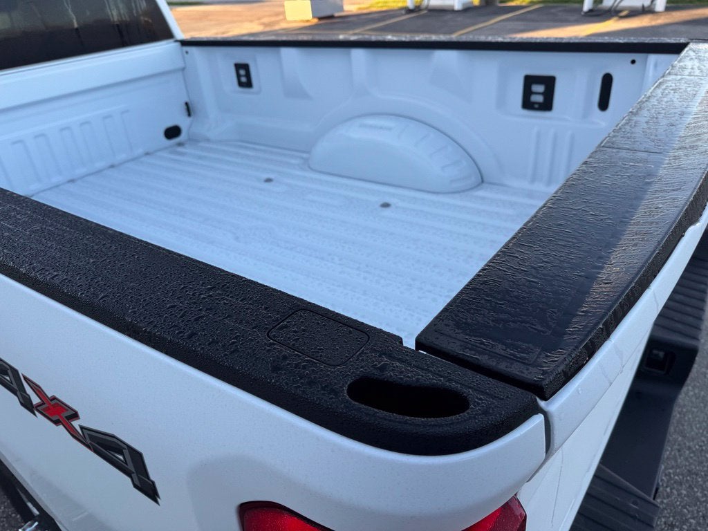 2027 Ford F-350SD XLT