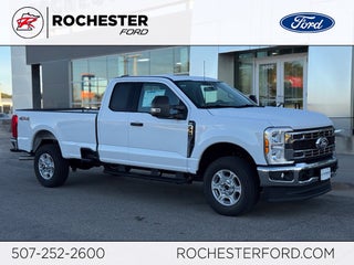 2027 Ford F-350SD XLT