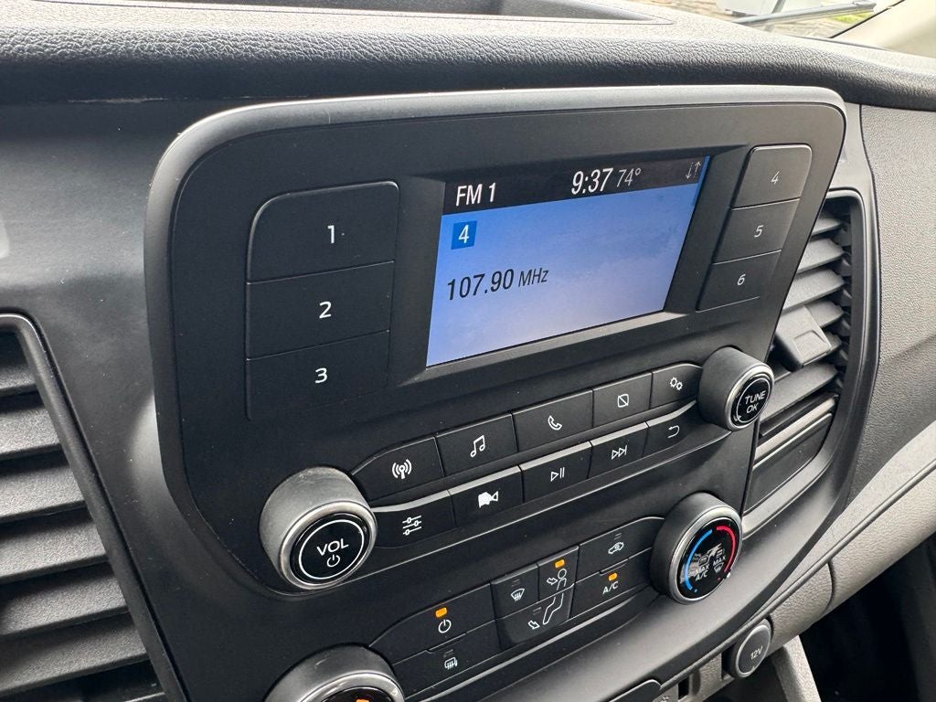 Used 2020 Ford Transit Van Base with VIN 1FTBR1C80LKB29614 for sale in Rochester, Minnesota