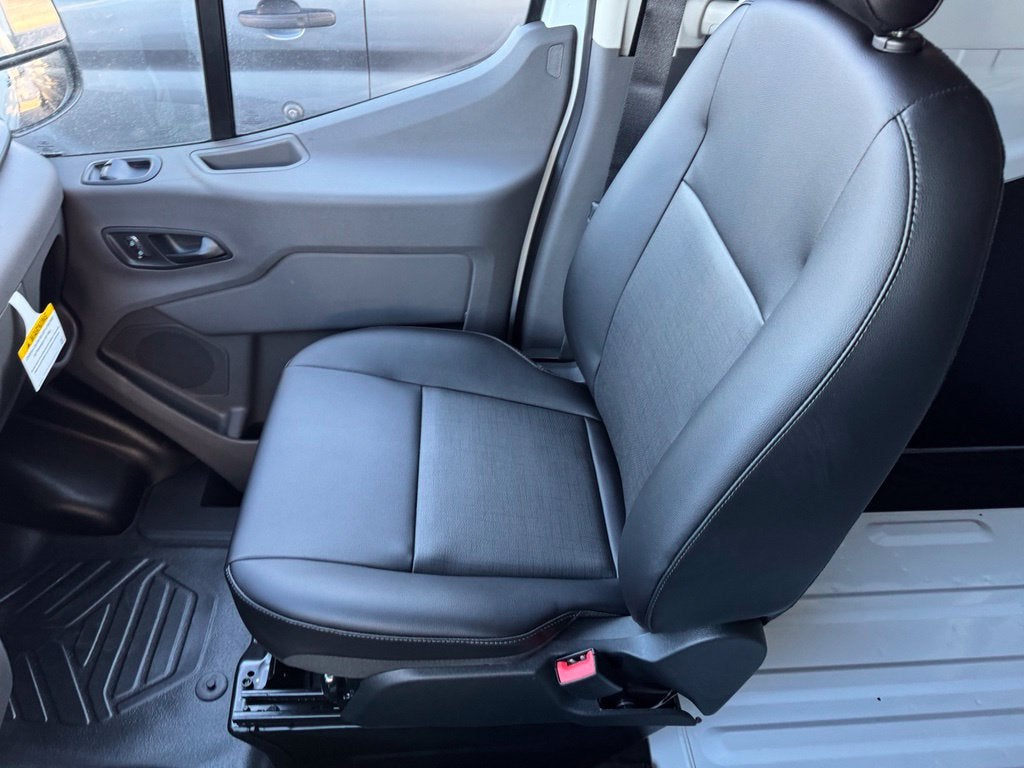 2027 Ford Transit-250 Base