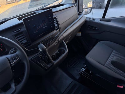 2027 Ford Transit-250 Base