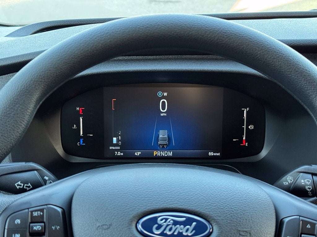 2027 Ford Transit-250 Base